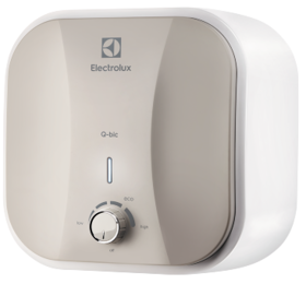 Водонагреватель Electrolux EWH 15 Q-bic U под